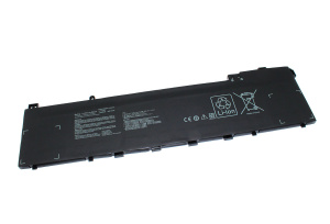 Аккумуляторная батарея для ноутбука Asus VivoBook Pro 16x M7600QE (C32N2022) 11.55V 96Wh