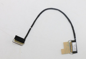 Шлейф матрицы для ноутбука Lenovo T14 gen 1 30pin HD/FHD