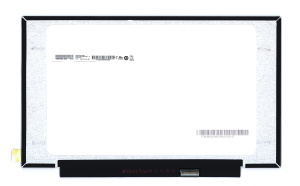 Матрица 14" B140XTN07.3, 1366x768 (HD), 30pin, TN, 220Nit, 45% NTSC