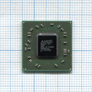 Чип AMD 215-0674042