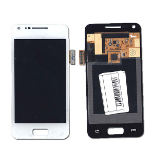 Дисплей для Samsung Galaxy S Advance GT-I9070 белый
