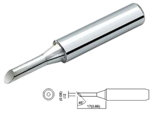 Жало для паяльника Quick QSS960-T-2C