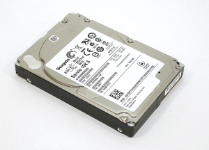 Жесткий диск HDD 2,5" 900GB Seagate ST900MM0026