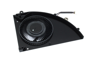 Вентилятор (кулер) для ноутбука MSI Delta 15 A5EFK A5Ex GPU