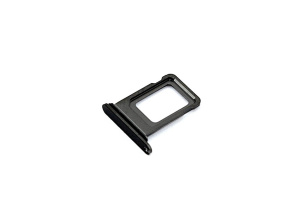 Лоток для SIM-карты Apple IPhone 12 Pro черный