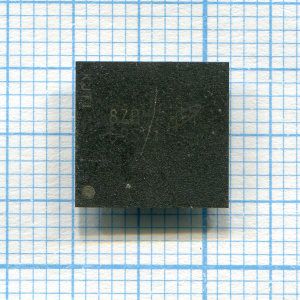 Оперативная память D9SVT MT52L512M32D2PF-093 WT:B 178FBGA LPDDR3 2133 Мбитс 2 Гб с разбора