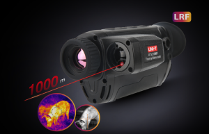 Монокуляр тепловизионный UNI-T UTx313MR