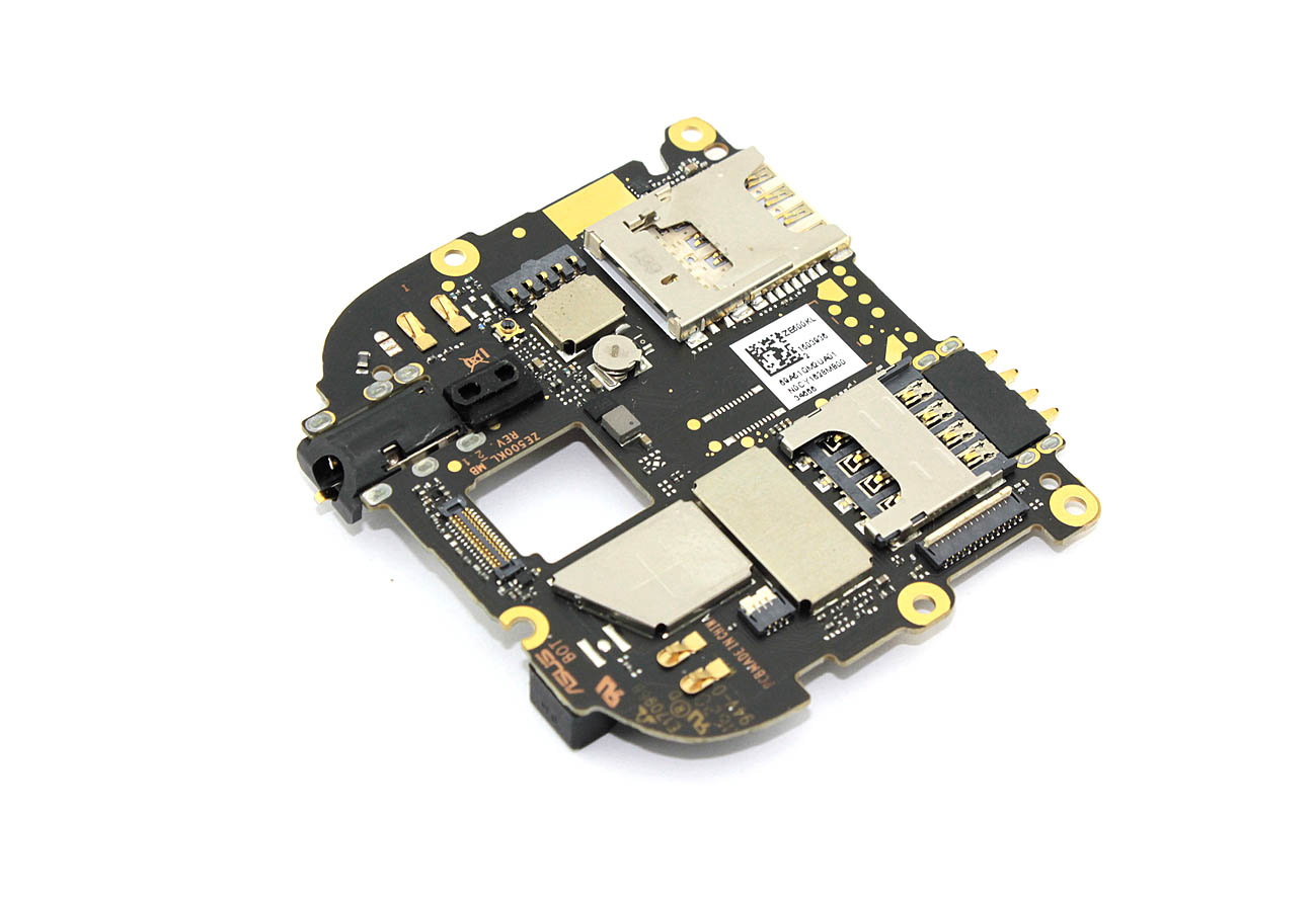 Материнская плата для Asus ZE500KL 2*32Gb 90AZ00E0-R00220