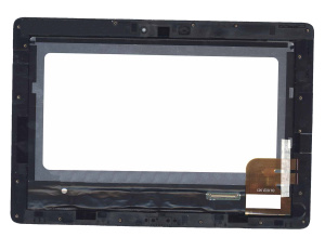Модуль (матрица + тачскрин) для Asus TF300 (Transformer Pad) G03 черный