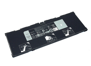 Аккумуляторная батарея для ноутбука Dell Venue 11 Pro 5130-9356 (0T8NH4) 7.4V 4200mAh