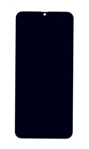 Дисплей (модуль) для Samsung Galaxy M30s/M21/M31 M307F/M215F/M315в сборе с тачскрином (OLED) черный