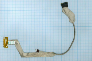 Шлейф матрицы для ноутбука Toshiba Portege M200 M205 12.1"   7400205