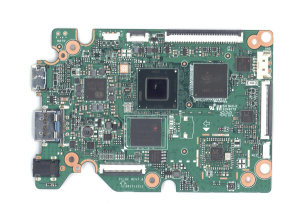 Материнская плата для Haier HI133