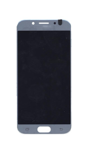 Дисплей для Samsung Galaxy J5 (2017) SM-J530FM/DS серебро
