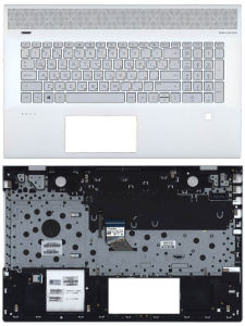 Топкейс для HP Envy 17-CE