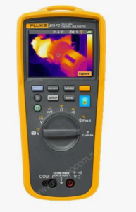 Мультиметр-тепловизор Fluke 279 FC