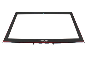 Рамка матрицы (Bezel) для Asus N501VW