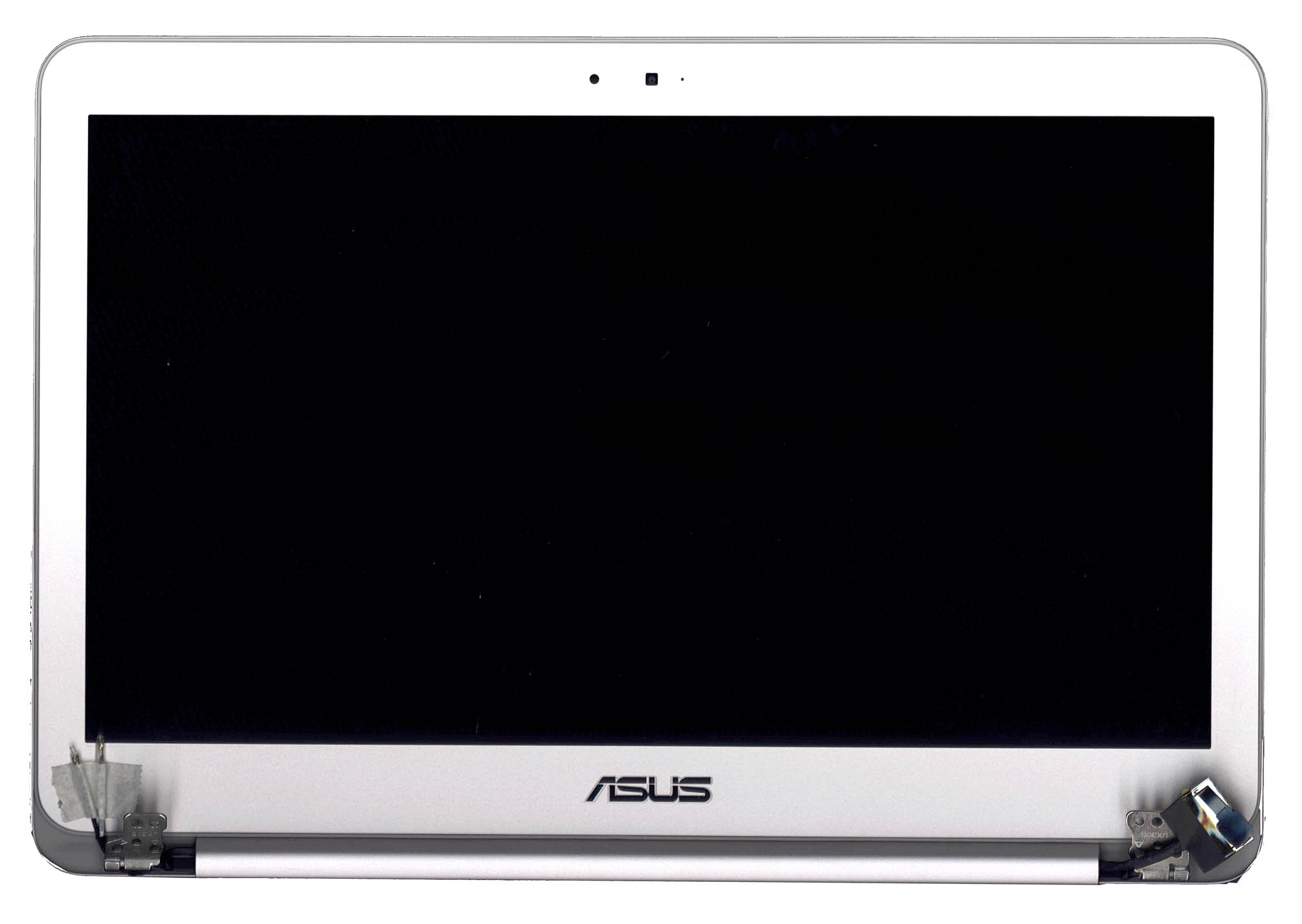 Матрица для Asus Zenbook UX305UA QHD в сборе с крышкой серая
