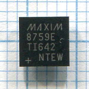 MAX8759