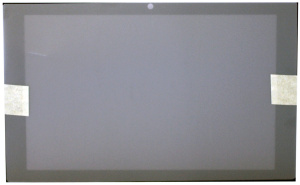 Модуль (матрица + тачскрин) для Acer Iconia Tab W500 W501 черный