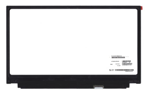 Матрица 13.3" LP133WF9(SP)(D1), 1920x1080 (Full HD), 30pin, IPS, 400Nit, 72% NTSC