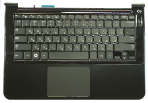 Топкейс для Samsung 900X3A черный
