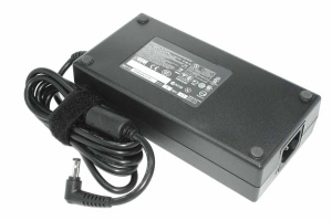 Блок питания (сетевой адаптер) для ноутбуков Toshiba 19V 9.5A 180W  5.5х2.5мм