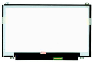 Матрица 11.6" B116XW03 V.1 уши верх-низ глянцевая, 1366x768 (HD), 40pin, TN, 200Nit, 45% NTSC