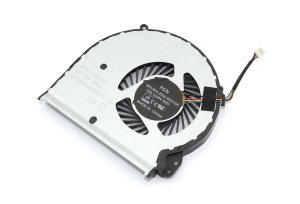 Вентилятор (кулер) для ноутбука HP Pavilion 17-ak 17-bs VER-2