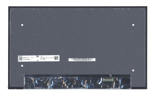 Матрица 13.3" N133HCN-GT1, 1920x1080 (Full HD), 40pin, AAS, 300Nit, 50% NTSC