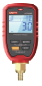 Цифровой манометр UNI-T UT336P