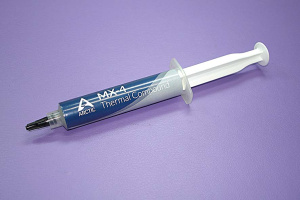 Термопаста Arctic Cooling MX-4, 20 гр