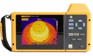 Инфракрасная камера Fluke TiX520