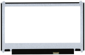Матрица 13.3" LP133WH2(SP)(A1), 1366x768 (HD), 30pin, IPS, 325Nit, 45% NTSC