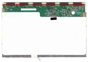 Матрица 12.1" N121IA-L01, 1280x800 (WXGA), 20pin, TN, 220Nit, 45% NTSC