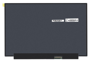 Матрица 14" NE140QDM-NZA, 2560x1600 (WQXGA), 40pin, ADS, 240Hz, 500Nit, 100% DCI-P3