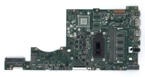 Материнская плата для Asus X411UA 8G/I7-8550U 90NB0GF0-R00041