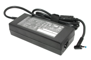 Блок питания (сетевой адаптер) для ноутбуков HP 19.5V 6.15A 120W 4.5х3.0(0.6)мм