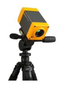 Тепловизор Fluke RSE600 9Hz