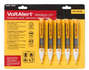 Детектор напряжения Fluke 2AC/90-1000V5PK - 5 шт