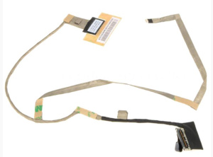 Шлейф матрицы для ноутбука Asus K53U A53T X53B X53U X53Z`