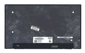 Матрица 14" NV140FHM-N4F, 1920x1080 (Full HD), 30pin, ADS, 220Nit, 45% NTSC