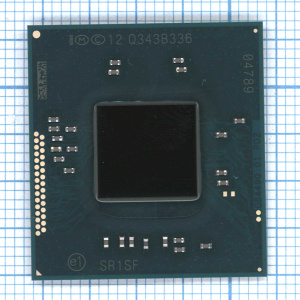 Процессор Intel Celeron SR1SF N2920