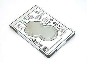 Жесткий диск HDD 2,5" 500GB Seagate ST500LM030