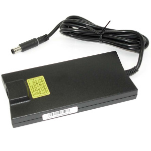 Блок питания (сетевой адаптер) для ноутбуков Dell 19.5V 4.62A 90W 7.4 pin slim