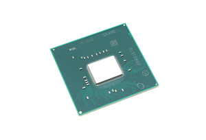 Чип Intel FH82HM370 SR40B