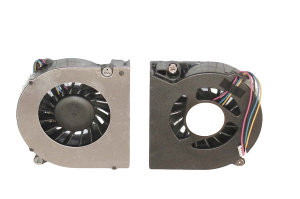 Вентилятор (кулер) для ноутбука HP Compaq 6530B 6535B 6730B 6735B (4 pin)