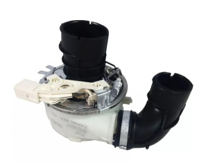 Тэн для посудомоечной машины ZANUSSI 1800-2040W HTR103ZN,4055373700