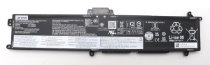 Аккумуляторная батарея для ноутбука Lenovo ThinkPad P16v gen 1/2 (L22C4P71) 15.52V 90Wh
