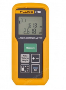Лазерный дальномер Fluke 414D ESPR